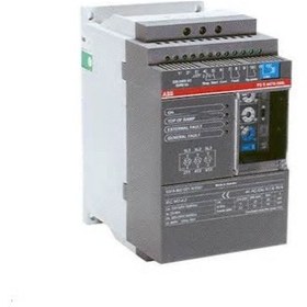 Resim 22 Kw Soft Starter Abb Psr45-600-70 