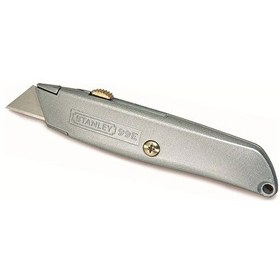 Resim Stanley ST210099 155 MM Askılı Maket Bıçağı 