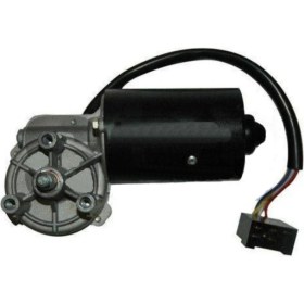 Resim MGA Doğan-Kartal-Slx-M 131 Ön Cam Silecek Motoru 