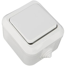 Resim MAKEL Sıva Üstü Nemliyer Anahtar 18300 