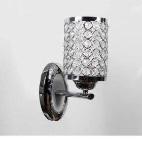 Resim Mutlu Aydınlatma Aplik Tekli Antre,koridor,yatak Odası,banyo 