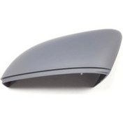 Resim Volkswagen Polo 4 9N2 2002-2005 Sağ Ayna Camı Dış Bükey 