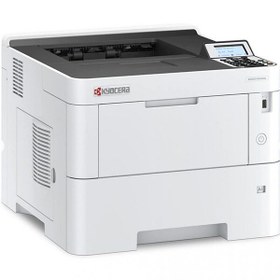 Resim Kyocera Ecosys PA4500x A4 Siyah Beyaz Lazer Yazıcı Kyocera