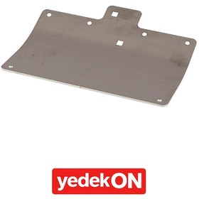 Resim AGCO Plaka - Massey Ferguson / Fendt / Valtra | ACW0859210 