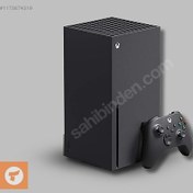 Resim SIFIR XBOX SERIES X 1TB 2 YIL GARANTİLİ 