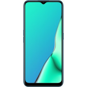 Resim Oppo A9 2020 TR Garanti | 128 GB 4 GB Yeşil 