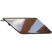 Resim Volvo Xc60 2018 - 23 Arka Tampon Çekme Kancası Deliği Göz Kapağı Kapağı 39849034 31449210 Akçaağaç Kahverengi 