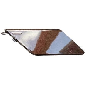 Resim Volvo Xc60 2018 - 23 Arka Tampon Çekme Kancası Deliği Göz Kapağı Kapağı 39849034 31449210 Akçaağaç Kahverengi 