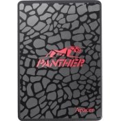 Resim Apacer AS350 Panther 512GB 560/540MB/S 2.5’’ Sata 3 SSD Disk 95.DB2E0.P100C 