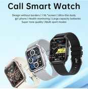 Resim Vkemall Kt64 Akıllı Saat 