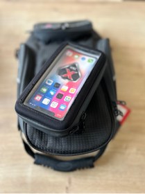 Resim Tex 627 ZL MANYETİK DEPO ÜSTÜ ÇANTA 