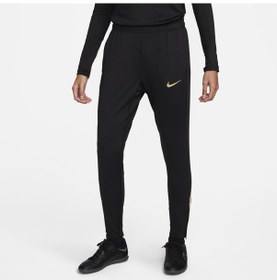 Resim Nike Nike Strike Siyah Kadın Eşofman Altı Siyah Siyah 