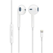Resim SESATECH Auris Lightning Mikrofonlu Kulaklık 