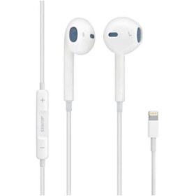 Resim SESATECH Auris Lightning Mikrofonlu Kulaklık 