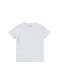 Resim Civil Boys Erkek Çocuk Tişört 6-9 Yaş Beyaz 18330g42424s2 Beyaz 
