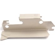 Resim BDR Pegasus Overlok M700 3 Ip Yan Iç Kapak/ 209633AO 