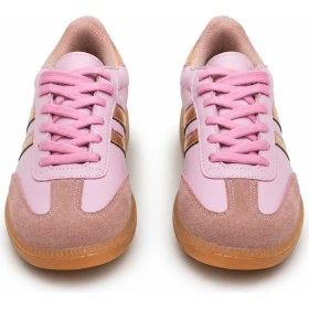 Resim Black Flex Bella Kız Çocuk Ayakkabı Bakır Pembe 33-38 