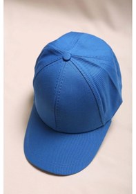 Resim Spor Şapka Mavi - 16635.1736. Mavi 