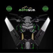 Resim Suzuki Gsx-s125 Naked Kanat Ayna M00078 