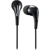 Resim Pioneer SE-CL502T-K Siyah Mikrofonlu Kulaklık 