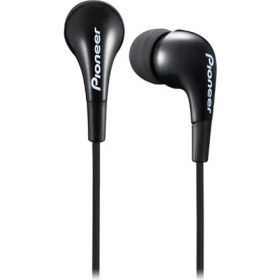 Resim Pioneer SE-CL502T-K Siyah Mikrofonlu Kulaklık 