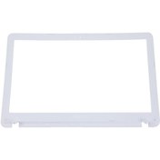 Resim Asus Uyumlu X540 X541 X540S X541UA X540L BEZEL ÖN ÇERÇEVE EKRAN ÇITASI 