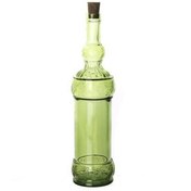 Resim San Miguel Laurel Yağ Şişesi 750 Ml Yeşil 