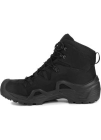 Resim YDS ASTOR MID CUT GTX BOT -SİYAH 