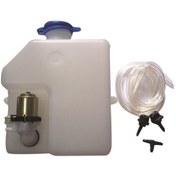 Resim Su Fiskiye Depo Seti Depo Hortum Motor Tofas-renault-üniversal 