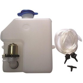 Resim Su Fiskiye Depo Seti Depo Hortum Motor Tofas-renault-üniversal 