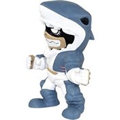 Resim Süper Maskeli Strech Jaw Boy 