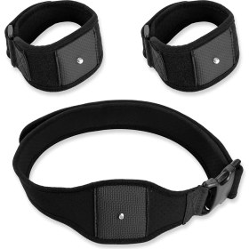 Resim Skyeyyt Htc Vive Tracker 2017,2018 Için Bel Bant ve Bileklik Kayışı, Htc Vive Tracker3.0, Vr Için Genişletilmiş Bant ve Hareket Yakalama (Yurt Dışından) 