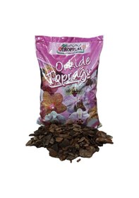 Resim Omnipazar So-ıtopo Özel Vitaminli Orkide Toprağı 5 X 2 Litre 10 KG 