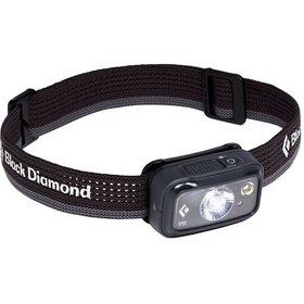 Resim Black Diamond Spot 325 Headlamp Outdoor Kafa Lambası Gri 