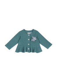 Resim Chicco Hırka 09100862000000 000055 Medıum Green 
