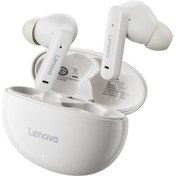 Resim Wealthglow Lenovo Ea210 Kulak Içi Kablosuz Kulaklıklar Düşük Gecikme Gürültü Azaltma Uhuld5 