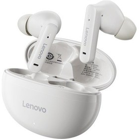 Resim Wealthglow Lenovo Ea210 Kulak Içi Kablosuz Kulaklıklar Düşük Gecikme Gürültü Azaltma Uhuld5 