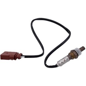 Resim Golf4 Bora A3 Toledo Oksıjen Sensörü 01-04 Ngk 036906262f 