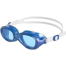 Resim Speedo FUTURA CLASSIC JU CLEAR/BLU Çocuk Gözlük SP810900B975 Mavi - Şeffaf 