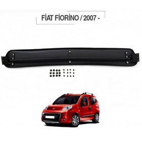 Resim Fiat Fiorino Ön Cam Güneşliği 2007- Yılı Ve Sonrası 