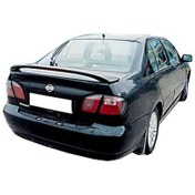 Resim Nissan Primera Işıklı Spoiler Boyalı 