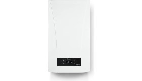 Resim Baymak Duotec Compact 30-F Kombi 
