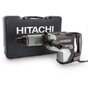 Resim HITACHI Dh52me Profesyonel Sds Max Kırıcı Delici 1500watt 22j 11k 
