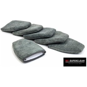 Resim SUPERCLEAN PARMAK PED 6'LI PAKET 