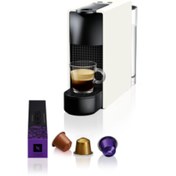 Resim Nespresso Essenza Mini C 30 Kahve Makinesi Beyaz 