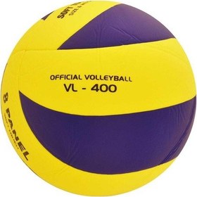 Resim Avessa Vl400 Dikişli 5 No Yapıştırma Voleybol Topu - Çok Renkli 