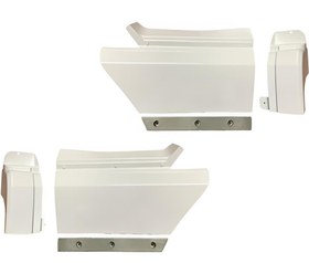 Resim Ayakkabılık Ford Cargo Y.m/1838 