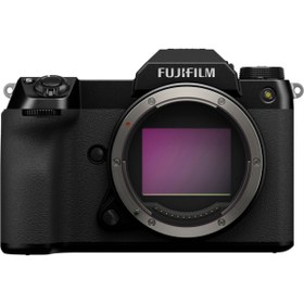 Resim Fujifilm Fujıfılm Gfx-50s Iı Gövde ( Türkiye Garantili) 