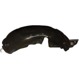 Resim W203 C Serısı Içın Uyumlu Arka Çamurluk Davlumbazı - Sag - 2036980430 