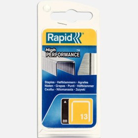 Resim Rapid Zımba Teli 138 1600 Adet 